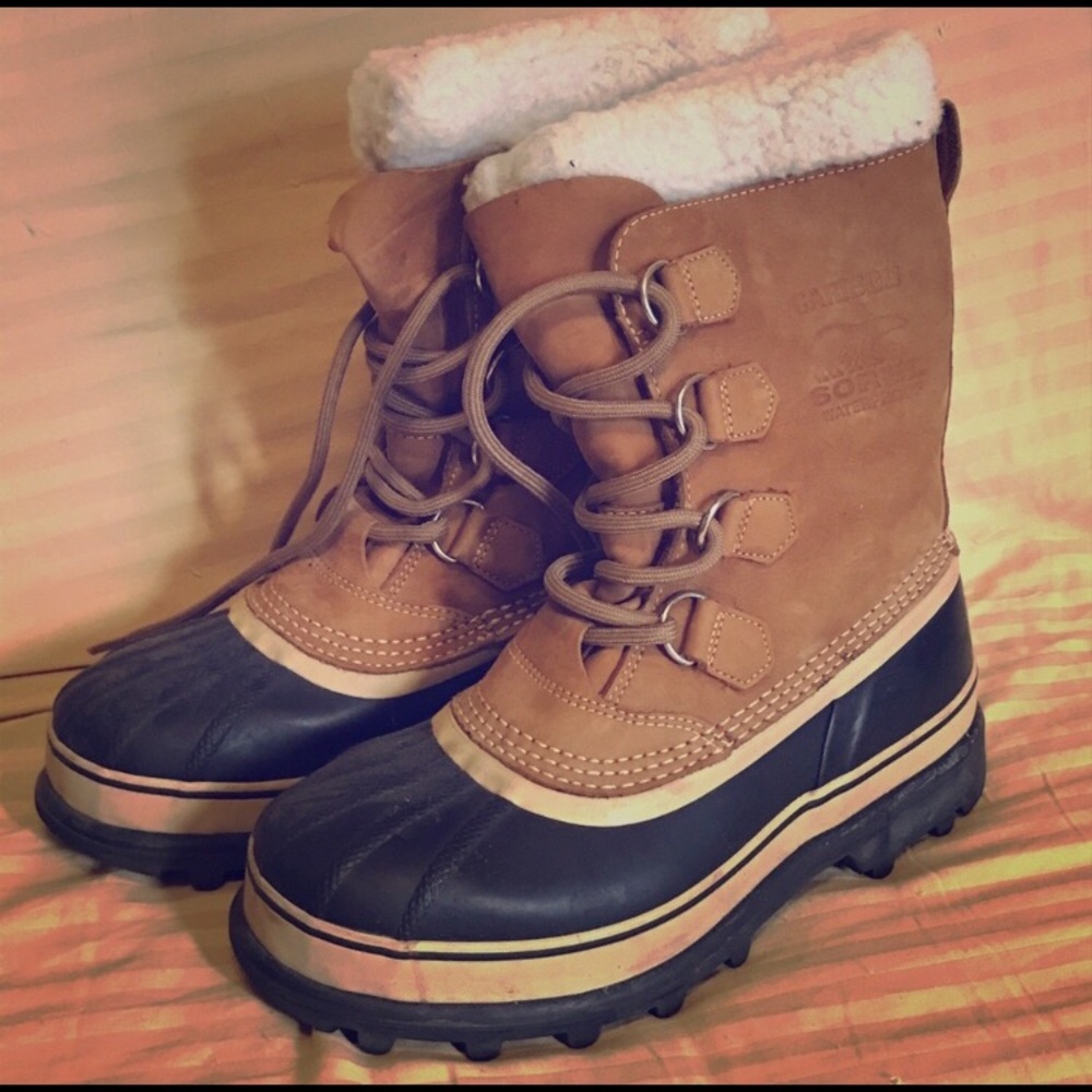 Women’s Sorel Winter Boots